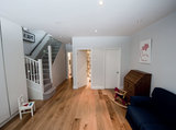 Estbury Basements, London