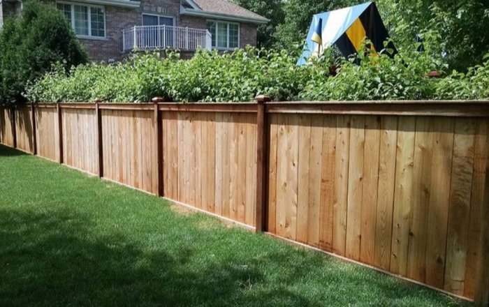  Profile Photos of Memphis Fence and Deck Contractors 7006 Wynterhall Dr. - Photo 2 of 4