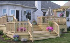  Profile Photos of Memphis Fence and Deck Contractors 7006 Wynterhall Dr. - Photo 3 of 4