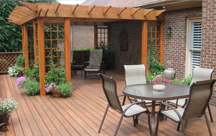  Profile Photos of Memphis Fence and Deck Contractors 7006 Wynterhall Dr. - Photo 4 of 4