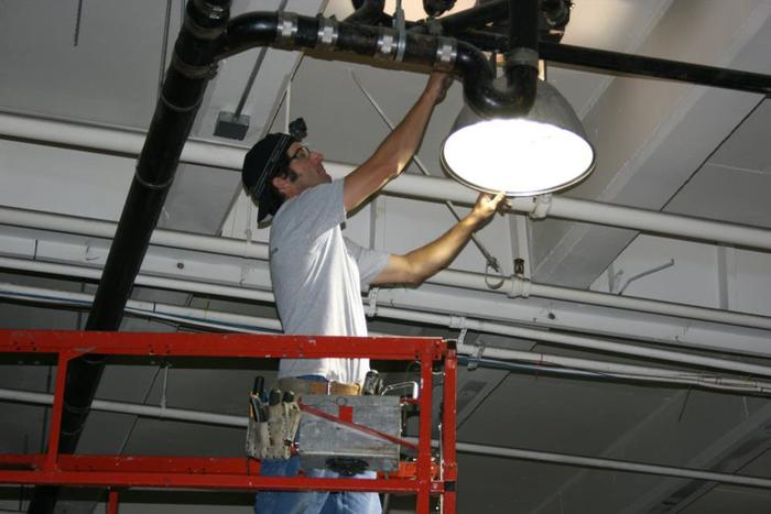  New Album of B&G Property Maintenance and Electrical Contracting 533A 6th St S - Photo 1 of 6
