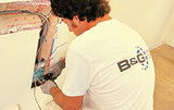 B&G Property Maintenance and Electrical Contracting, Kirkland