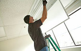 B&G Property Maintenance and Electrical Contracting, Kirkland