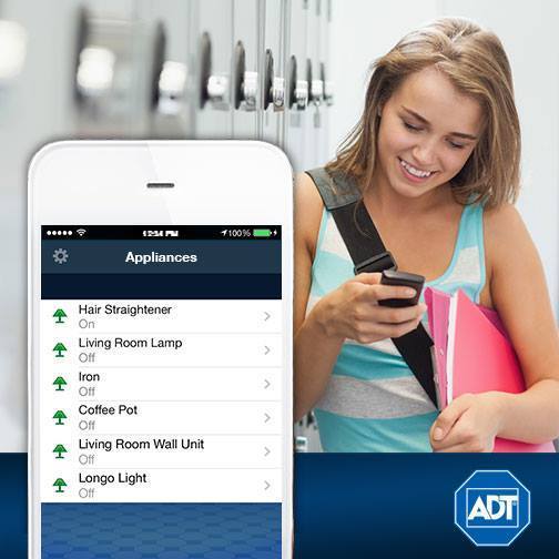  Profile Photos of Zions Security Alarms - ADT Authorized Dealer 52 Thaynes Canyon Dr - Photo 4 of 8