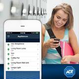  Zions Security Alarms - ADT Authorized Dealer 52 Thaynes Canyon Dr 