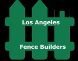 Los Angeles Fence Builders, Culver City