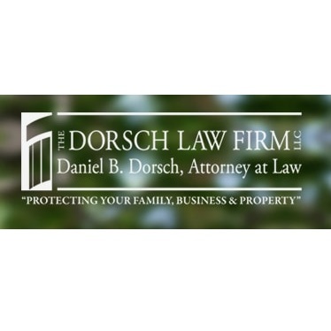  Profile Photos of Dorsch Law Firm LLC. 10615 West 148th Street - Photo 1 of 3