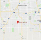 Dorsch Law Firm LLC., Overland Park
