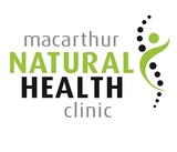  Macarthur Natural Health Clinic 12-14 Queen Street 