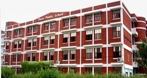  Profile Photos of Doon Public School Doon Public School B-2, Paschim Vihar - Photo 2 of 7