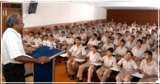 Doon Public School, Delhi
