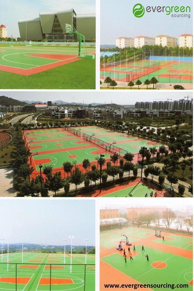  Evergreen of Evergreen Sourcing Ltd. No.29-31, Jianshe 6 Ma Road. - Photo 4 of 9