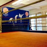 Evolution Muay Thai, New York