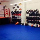 Evolution Muay Thai, New York