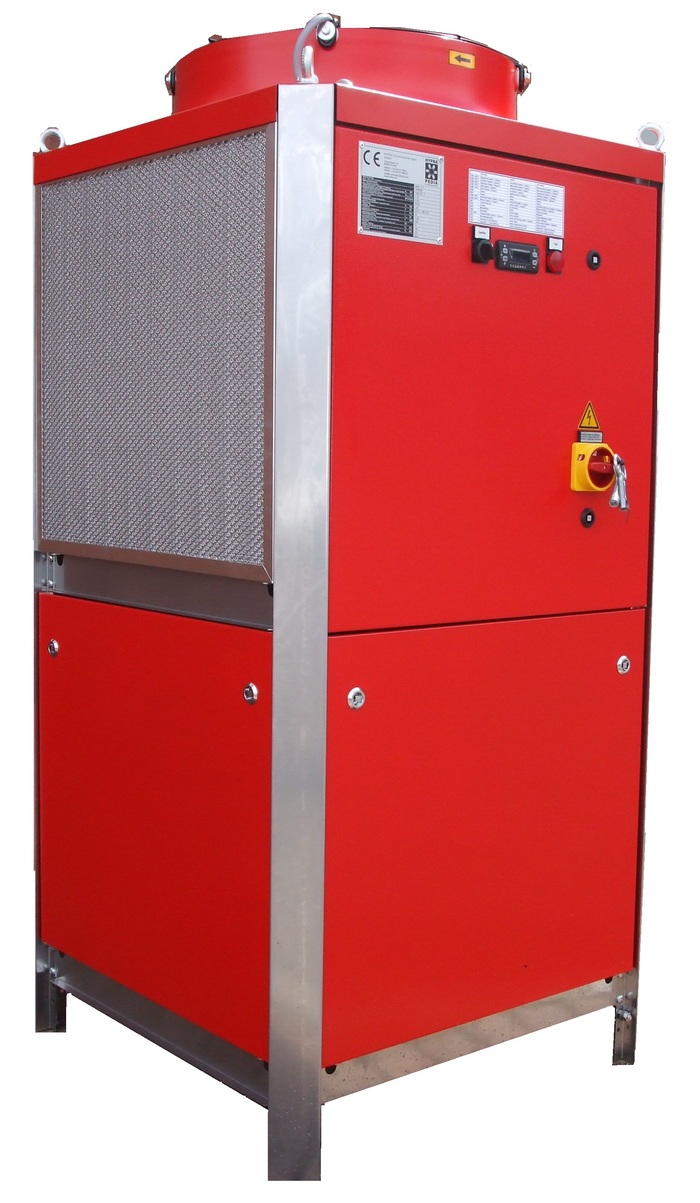 New Album of F&R PRODUCTS LTD Unit 12 Blackdown Business Park - Photo 6 of 6