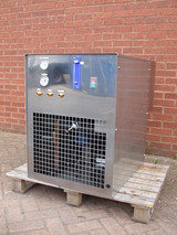 F&R's RCU3 Water Chiller F&R PRODUCTS LTD Unit 12 Blackdown Business Park 