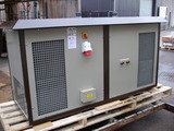 F&R's SCU Twin Water Chiller F&R PRODUCTS LTD Unit 12 Blackdown Business Park 