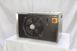 Hyfra Pedia's eChilly compact water chiller F&R PRODUCTS LTD Unit 12 Blackdown Business Park 