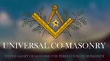 Profile Photos of Universal Freemasonry