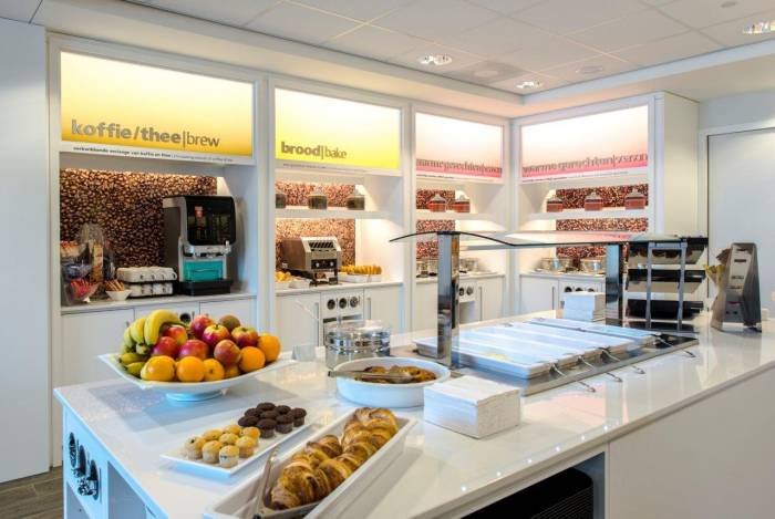  Profile Photos of Hampton by Hilton Amsterdam / Arena Boulevard Hoekenrode 1 - Photo 12 of 17
