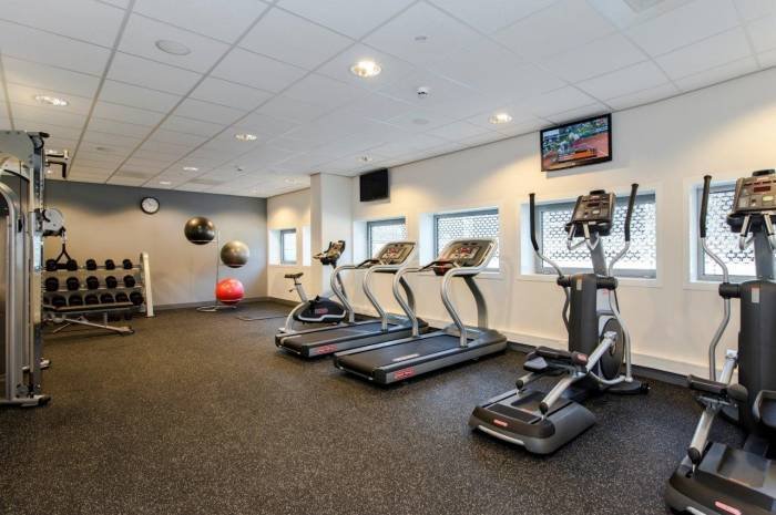  Profile Photos of Hampton by Hilton Amsterdam / Arena Boulevard Hoekenrode 1 - Photo 16 of 17