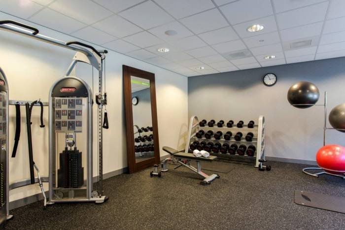  Profile Photos of Hampton by Hilton Amsterdam / Arena Boulevard Hoekenrode 1 - Photo 17 of 17