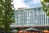 Hampton by Hilton Amsterdam / Arena Boulevard, Amsterdam