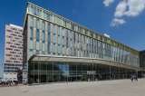  Hampton by Hilton Amsterdam / Arena Boulevard Hoekenrode 1 