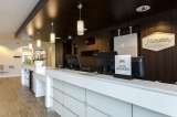  Hampton by Hilton Amsterdam / Arena Boulevard Hoekenrode 1 