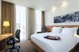  Hampton by Hilton Amsterdam / Arena Boulevard Hoekenrode 1 