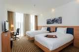  Hampton by Hilton Amsterdam / Arena Boulevard Hoekenrode 1 