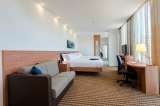 Hampton by Hilton Amsterdam / Arena Boulevard Hoekenrode 1 