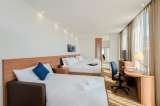  Hampton by Hilton Amsterdam / Arena Boulevard Hoekenrode 1 