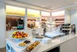  Hampton by Hilton Amsterdam / Arena Boulevard Hoekenrode 1 