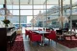  Hampton by Hilton Amsterdam / Arena Boulevard Hoekenrode 1 