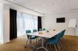 Hampton by Hilton Amsterdam / Arena Boulevard, Amsterdam