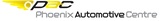 Phoenix Automotive Centre, Bibra Lake