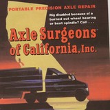 Profile Photos of Axle Surgeons of California, Inc