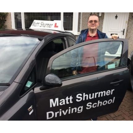  Profile Photos of Matt Shurmer Driving School 29 Lancelot Road - Photo 3 of 4