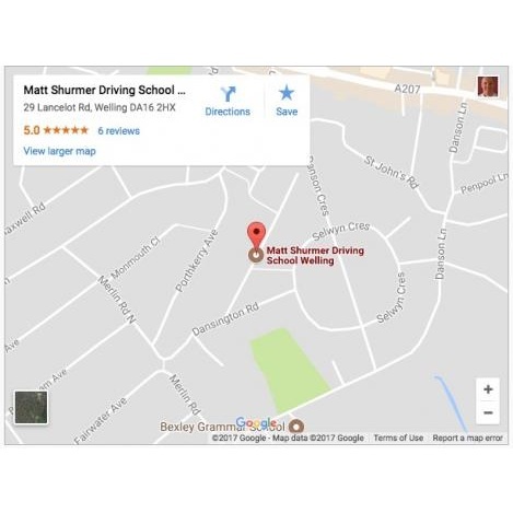  Profile Photos of Matt Shurmer Driving School 29 Lancelot Road - Photo 4 of 4