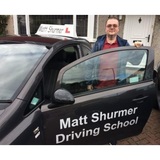 Matt Shurmer Driving School, Welling