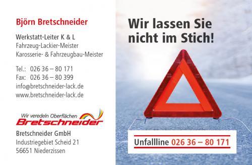  New Album of Bretschneider GmbH Industriegebiet Scheid 19-21 - Photo 1 of 3