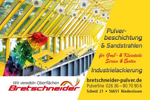  New Album of Bretschneider GmbH Industriegebiet Scheid 19-21 - Photo 3 of 3