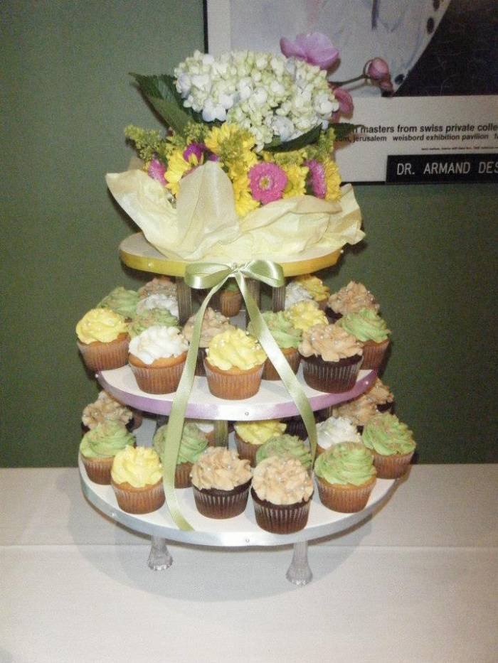  Profile Photos of The Sea Shell Cupcakery 1706  SW 12th Ln - Photo 1 of 7