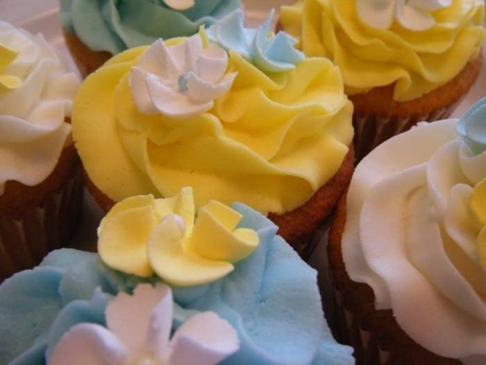  Profile Photos of The Sea Shell Cupcakery 1706  SW 12th Ln - Photo 4 of 7