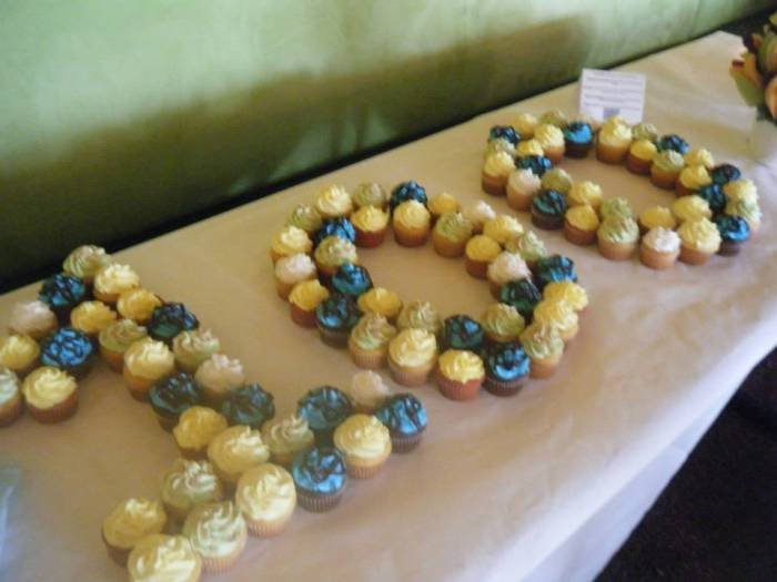  Profile Photos of The Sea Shell Cupcakery 1706  SW 12th Ln - Photo 5 of 7