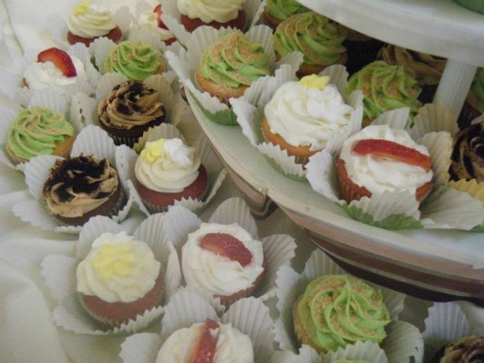  Profile Photos of The Sea Shell Cupcakery 1706  SW 12th Ln - Photo 6 of 7