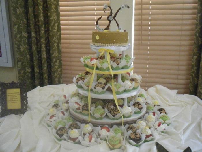  Profile Photos of The Sea Shell Cupcakery 1706  SW 12th Ln - Photo 7 of 7