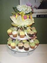  The Sea Shell Cupcakery 1706  SW 12th Ln 