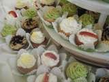 The Sea Shell Cupcakery, Cape Coral